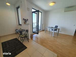 Apartament 2 camere, loc parcare, Pipera-Voluntari-Iancu Nicolae — miniatura 4