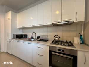 Apartament 2 camere, loc parcare, Pipera-Voluntari-Iancu Nicolae — miniatura 5