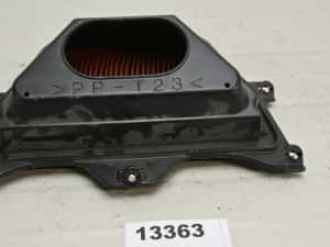 Filtru Aer Yamaha YZF R6 2006 - 2007 — miniatura 4