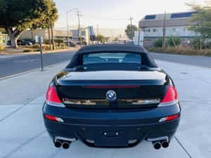 BMW M6 Cabrio V10 • 507 CP • FULL OPTIONS • Carbon • Stare impecabilă