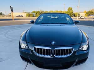 BMW M6 Cabrio V10 • 507 CP • FULL OPTIONS • Carbon • Stare impecabilă — miniatura 3
