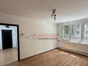 Garsonieră confort 1, decomandată | 33 mp | Bloc mixt | Parter |
