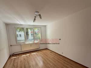 Garsonieră confort 1, decomandată | 33 mp | Bloc mixt | Parter | — miniatura 6