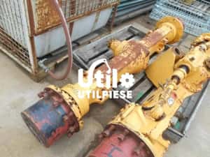 punte liebherr a900 a904 a914 a924 a934 l506 l514 + piese liebherr