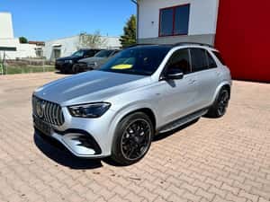 Mercedes-Benz GLE 53 AMG Second-hand de vânzare — miniatura 3