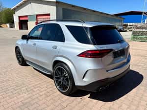 Mercedes-Benz GLE 53 AMG Second-hand de vânzare — miniatura 4