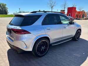 Mercedes-Benz GLE 53 AMG Second-hand de vânzare — miniatura 6