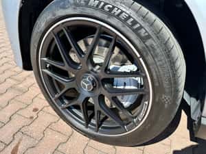 Mercedes-Benz GLE 53 AMG Second-hand de vânzare — miniatura 7