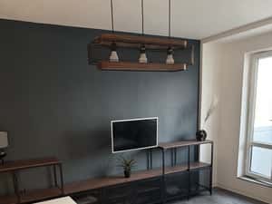 Garsoniera Zona Tineretului Renovata Minimalist