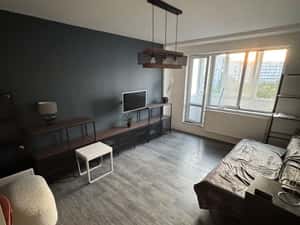 Garsoniera Zona Tineretului Renovata Minimalist — miniatura 4