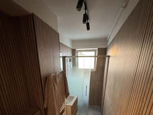 Garsoniera Zona Tineretului Renovata Minimalist — miniatura 6