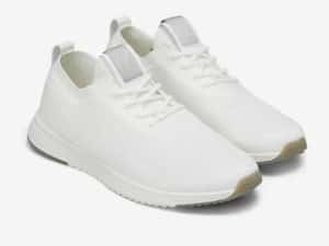 Pantofi sport casual 41 42 43 44 45 premium Marc O'Polo NOI Jasper alb — miniatura 5
