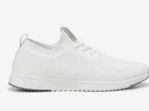 Pantofi sport casual 41 42 43 44 45 premium Marc O'Polo NOI Jasper alb — miniatura 7