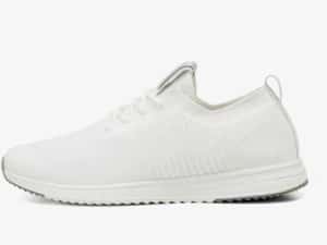 Pantofi sport casual 41 42 43 44 45 premium Marc O'Polo NOI Jasper alb — miniatura 10