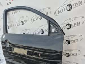 Usa dreapta fata Nissan Qashqai 2 an 2013-2014-2015-2016-2017-2020 — miniatura 4