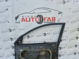 Usa dreapta fata Nissan Qashqai 2 an 2013-2014-2015-2016-2017-2020 — miniatura 5