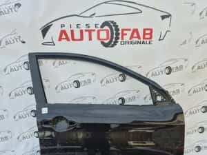 Usa dreapta fata Nissan Qashqai 2 an 2013-2014-2015-2016-2017-2020 — miniatura 6
