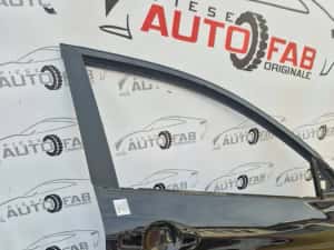 Usa dreapta fata Nissan Qashqai 2 an 2013-2014-2015-2016-2017-2020 — miniatura 8