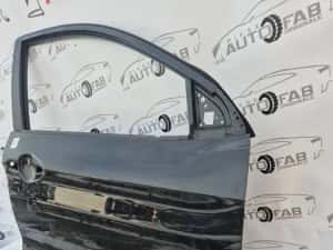 Usa dreapta fata Nissan Qashqai 2 an 2013-2014-2015-2016-2017-2020 — miniatura 9