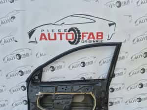 Usa dreapta fata Nissan Qashqai 2 an 2013-2014-2015-2016-2017-2020 — miniatura 10