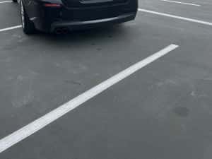 BMW Seria 5 f10 530D M pack / headup — miniatura 2