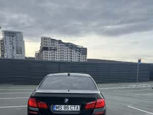 BMW Seria 5 f10 530D M pack / headup — miniatura 3