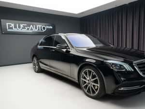 Mercedes-Benz S 350 — miniatura 1