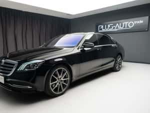 Mercedes-Benz S 350 — miniatura 2