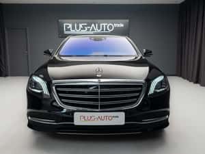 Mercedes-Benz S 350 — miniatura 3