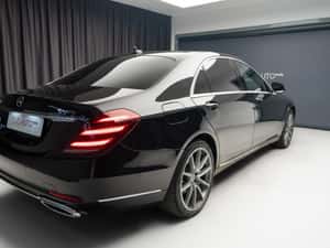 Mercedes-Benz S 350 — miniatura 5