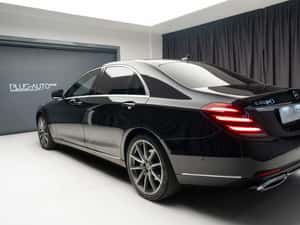 Mercedes-Benz S 350 — miniatura 6