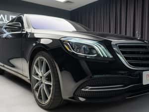 Mercedes-Benz S 350 — miniatura 7