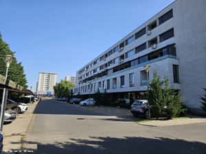 Ap. 2 camere, Cubic 4- Prelungirea Ghencea, Centrală, Lift, Parcare — miniatura 1