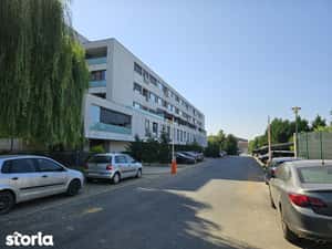 Ap. 2 camere, Cubic 4- Prelungirea Ghencea, Centrală, Lift, Parcare — miniatura 4