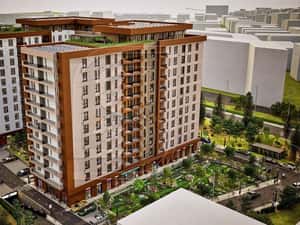 Garsoniera noua, stradal Metalurgiei, Parc Tudor Arghezi, Comision 0 — miniatura 6