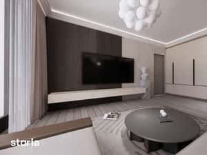 Bloc NOU, 4 camere cu terasa 22 mp, 3 bai, FINISAJE PREMIUM — miniatura 5