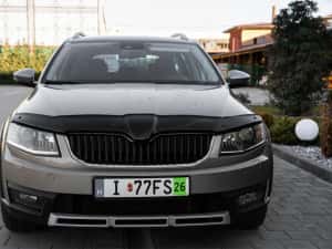 Skoda Scout 4x4 2015 euro 6 fara adblue TOP numere valabile ! — miniatura 2