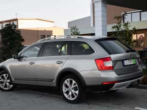 Skoda Scout 4x4 2015 euro 6 fara adblue TOP numere valabile ! — miniatura 4