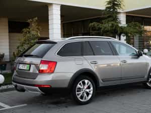 Skoda Scout 4x4 2015 euro 6 fara adblue TOP numere valabile ! — miniatura 5