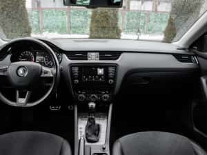 Skoda Scout 4x4 2015 euro 6 fara adblue TOP numere valabile ! — miniatura 7