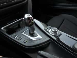 BMW 330d F30 LCI M Paket | 2015 | Stage 1 | Evacuare cu telecomandă | Alb — miniatura 9
