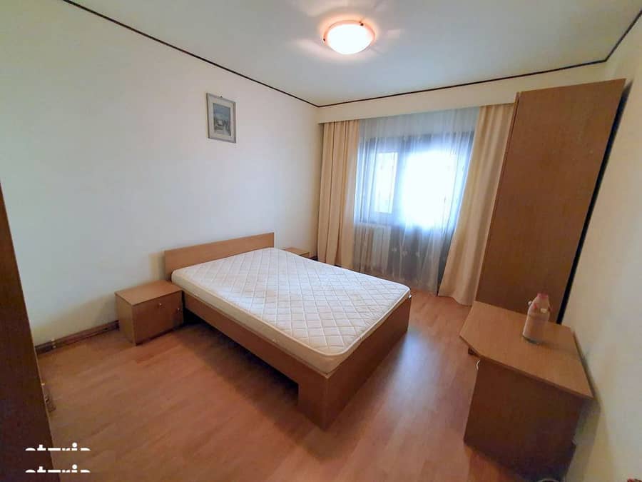 3 camere, decomandate, 3 dormitoare, in Zorilor, strada Observatorului — fotografie 1 din 6