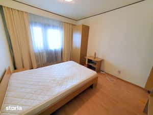3 camere, decomandate, 3 dormitoare, in Zorilor, strada Observatorului — miniatura 4