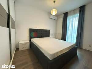 2 camere de inchiriat Cloud 9 Aviatiei-Pipera | Parcare Subterana — miniatura 4