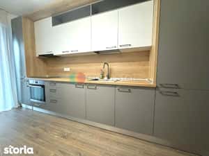 2 camere de inchiriat Cloud 9 Aviatiei-Pipera | Parcare Subterana — miniatura 5