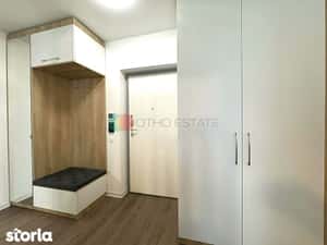 2 camere de inchiriat Cloud 9 Aviatiei-Pipera | Parcare Subterana — miniatura 6