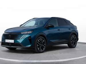 Peugeot 3008 Automată 145 HP Benzină