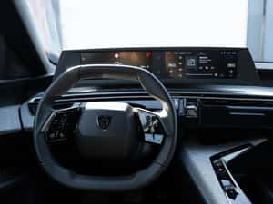 Peugeot 3008 Automată 145 HP Benzină — miniatura 3