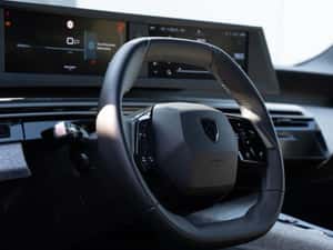 Peugeot 3008 Automată 145 HP Benzină — miniatura 4