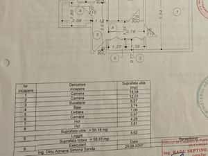 Vanzare Ap 2 camere Pta Delfinului Sector 2 Bucuresti Privat — miniatura 1